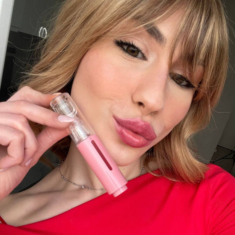Voraal| lip filler kit hyaluronzuur als geschenk