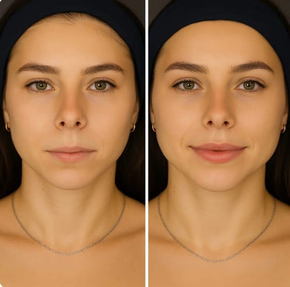 Voraal| lip filler kit hyaluronzuur als geschenk
