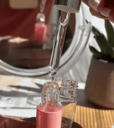 Voraal| lip filler kit hyaluronzuur als geschenk
