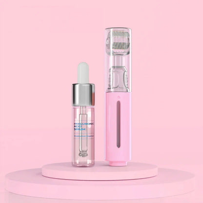 Voraal| lip filler kit hyaluronzuur als geschenk
